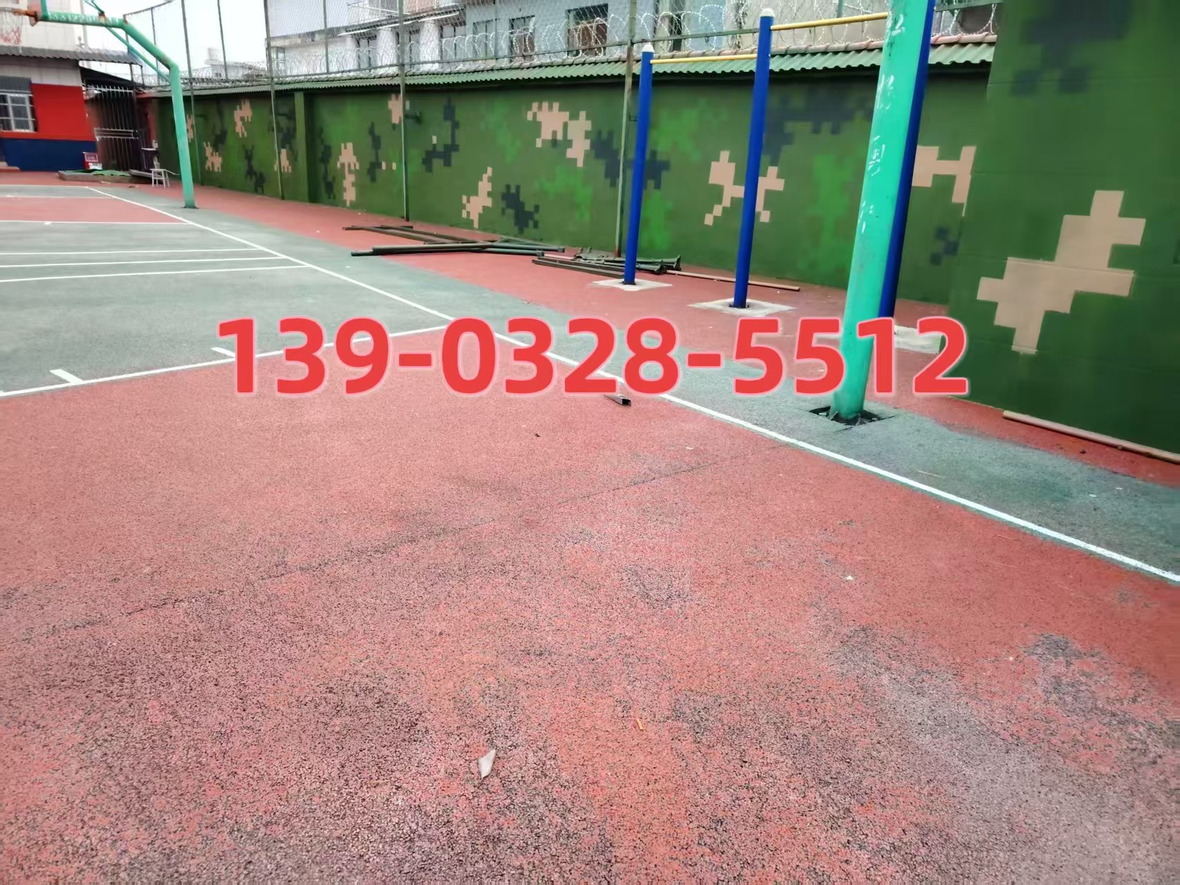 平顶山选择合适的迷彩漆：
