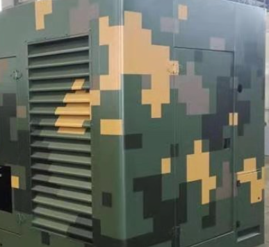 平顶山要保证迷彩漆施工的颜色准确性